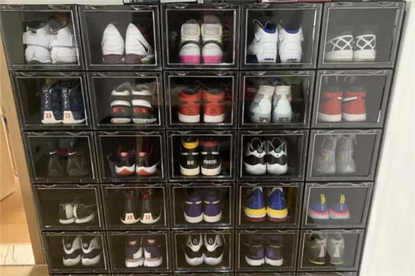 supbro鞋盒怎么安裝 拆裝都很簡(jiǎn)單