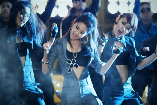 爵士舞可以瘦腿嗎 有幫助作用 爵士舞可以瘦腿嗎 有幫助作用