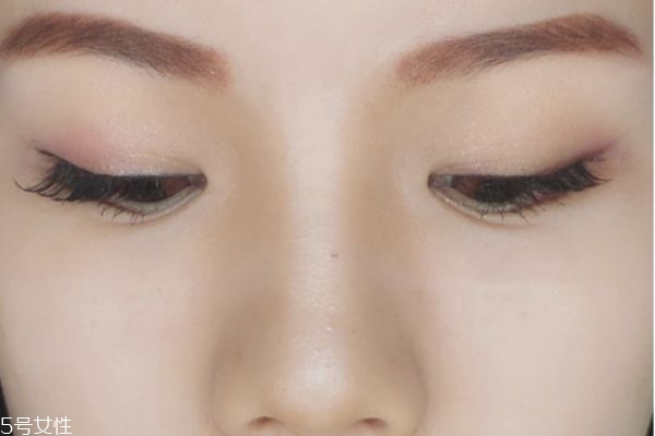 鼻影怎么畫好看圖解 鼻影的畫法步驟