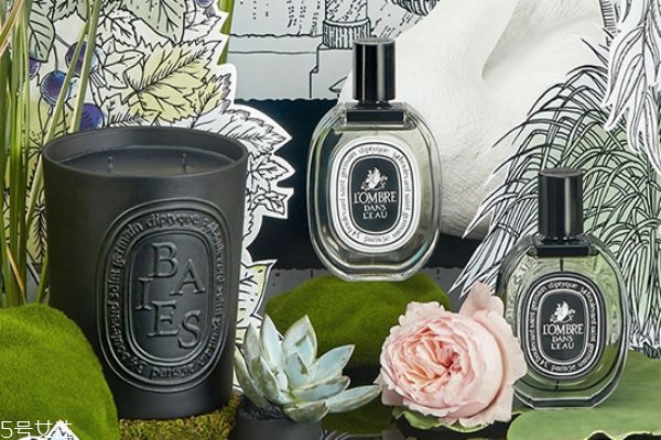 diptyque蠟燭有哪些 diptyque孕婦可以用嗎 diptyque蠟燭有哪些 diptyque孕婦可以用嗎