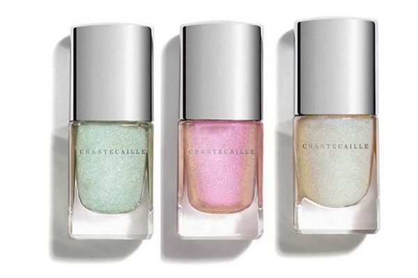 香緹卡2019春季彩妝 chantecaille香緹卡2019春季系列 香緹卡2019春季彩妝 chantecaille香緹卡2019春季系列