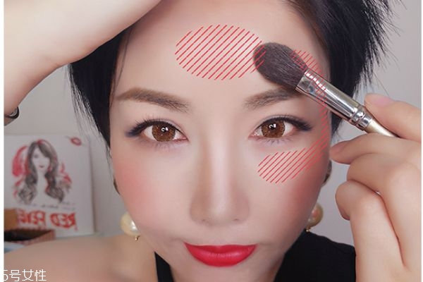 高光側(cè)影怎么什么牌子好 高光粉的用法 高光側(cè)影怎么什么牌子好 高光粉的用法