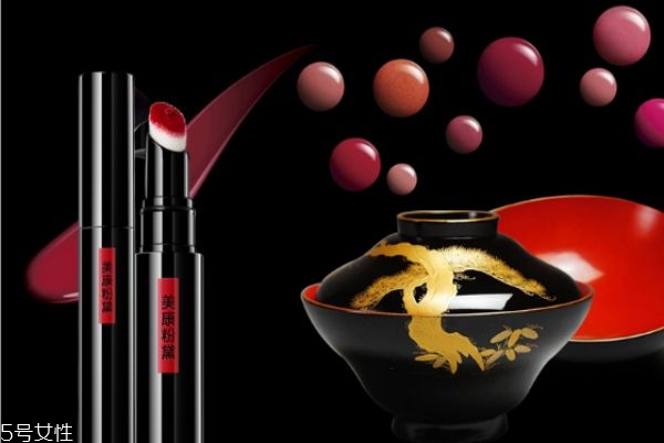 美康粉黛唇釉怎么樣 美康粉黛紅鸞心動(dòng)按壓唇釉 美康粉黛唇釉怎么樣 美康粉黛紅鸞心動(dòng)按壓唇釉
