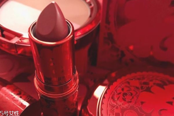 mac農(nóng)歷新年限定 mac lucky red2019農(nóng)歷新年限定系列 mac農(nóng)歷新年限定 mac lucky red2019農(nóng)歷新年限定系列