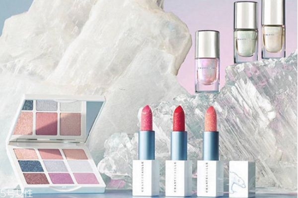 香緹卡2019春季彩妝 chantecaille香緹卡2019春季系列 香緹卡2019春季彩妝 chantecaille香緹卡2019春季系列