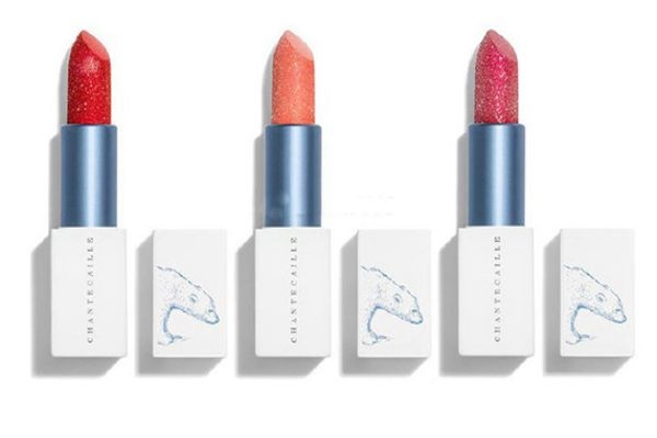 香緹卡2019春季彩妝 chantecaille香緹卡2019春季系列 香緹卡2019春季彩妝 chantecaille香緹卡2019春季系列