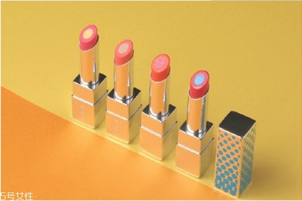 rmk的color dance系列 rmk2019春季新品 rmk的color dance系列 rmk2019春季新品