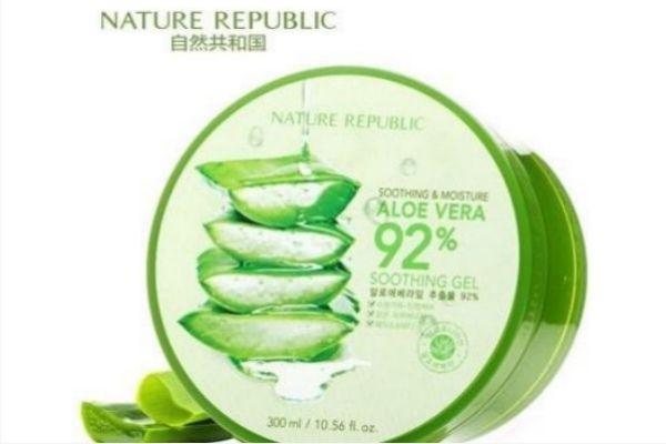 什么牌子的蘆薈膠好用 蘆薈膠真假怎么辨別 什么牌子的蘆薈膠好用 蘆薈膠真假怎么辨別