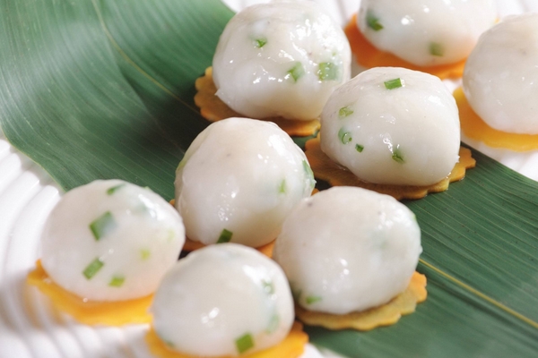 魚丸有刺嗎 一般沒有 魚丸有刺嗎 一般沒有