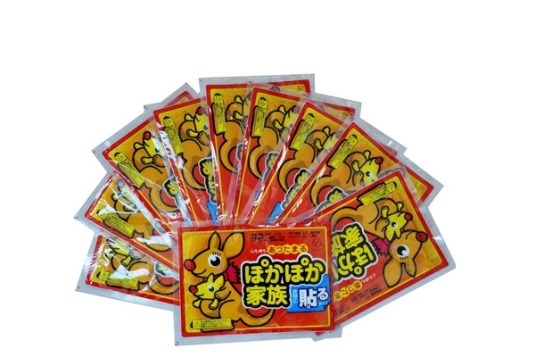 暖寶寶為什么不熱 主要是這些原因 暖寶寶為什么不熱 主要是這些原因