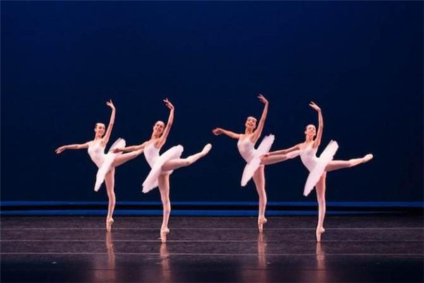 芭蕾舞可以減肥嗎 塑造身形效果好 芭蕾舞可以減肥嗎 塑造身形效果好