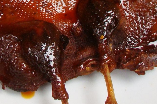 醬板鴨是湖北的特產(chǎn)嗎 湖南特產(chǎn) 醬板鴨是湖北的特產(chǎn)嗎 湖南特產(chǎn)