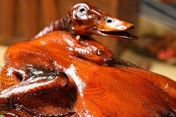 醬板鴨是湖北的特產(chǎn)嗎 湖南特產(chǎn) 醬板鴨是湖北的特產(chǎn)嗎 湖南特產(chǎn)