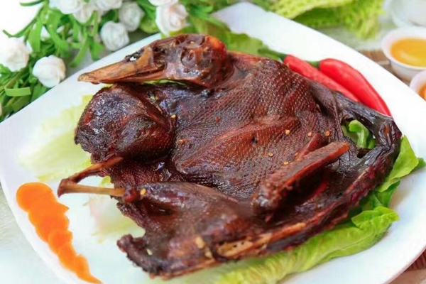 醬板鴨是發(fā)物嗎 屬于發(fā)物 醬板鴨是發(fā)物嗎 屬于發(fā)物