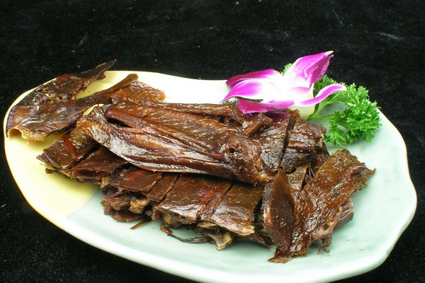 醬板鴨是什么味道 你想要的味道都有 醬板鴨是什么味道 你想要的味道都有