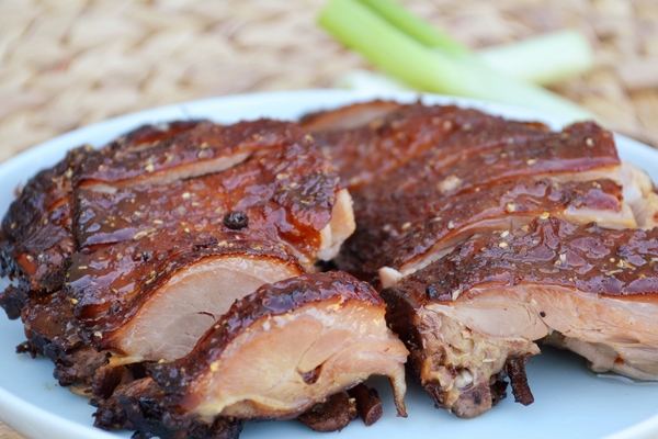 醬板鴨能保存多久 看怎么保存 醬板鴨能保存多久 看怎么保存