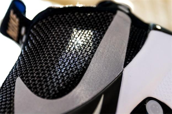 nike adapt bb開(kāi)箱測(cè)評(píng) 緩震技術(shù)滿(mǎn)分