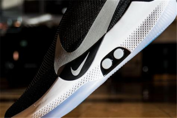 nike adapt bb開(kāi)箱測(cè)評(píng) 緩震技術(shù)滿(mǎn)分