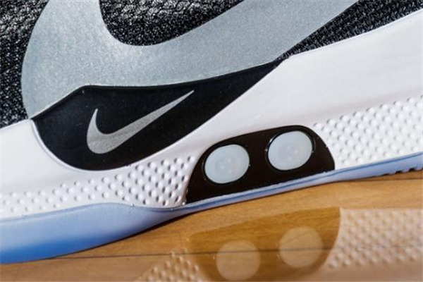 nike adapt bb開(kāi)箱測(cè)評(píng) 緩震技術(shù)滿(mǎn)分