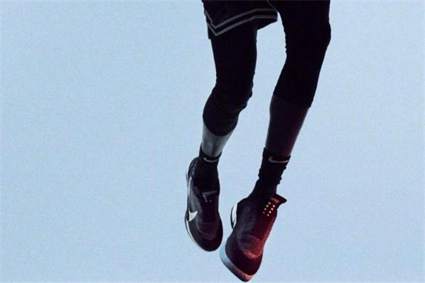 nike adapt bb開(kāi)箱測(cè)評(píng) 緩震技術(shù)滿(mǎn)分