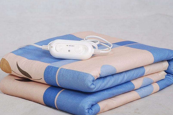 電熱毯怎么用 按照說明書來 電熱毯怎么用 按照說明書來