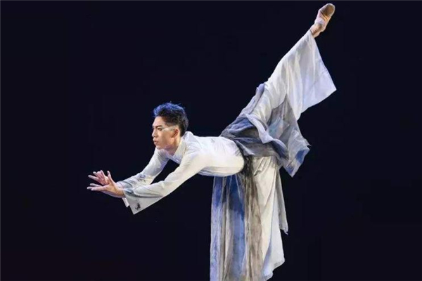 中國舞是什么舞蹈 原來是這樣 中國舞是什么舞蹈 原來是這樣