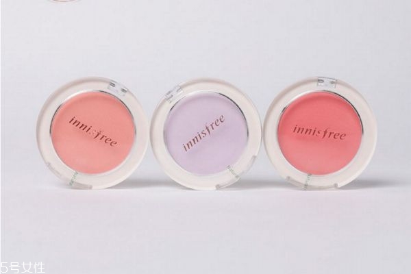 悅詩風吟腮紅哪款好用 悅詩風吟腮紅好用嗎