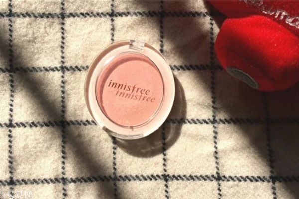 悅詩風吟腮紅哪款好用 悅詩風吟腮紅好用嗎