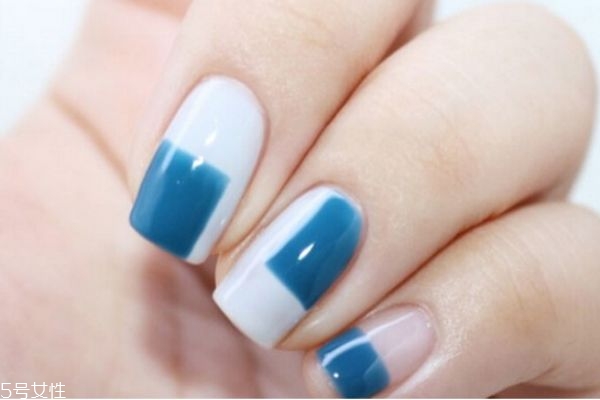 日系田園風(fēng)美甲怎么做 簡(jiǎn)單美甲教程 日系田園風(fēng)美甲怎么做 簡(jiǎn)單美甲教程
