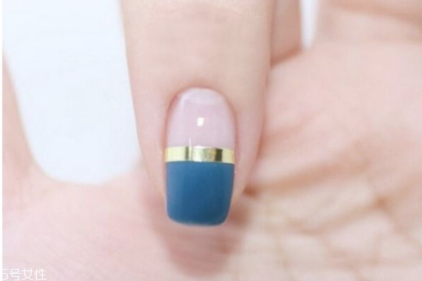 日系田園風(fēng)美甲怎么做 簡(jiǎn)單美甲教程 日系田園風(fēng)美甲怎么做 簡(jiǎn)單美甲教程