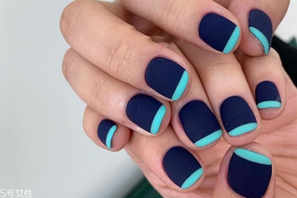 復古橘美甲教程 莫蘭迪色絲絨美甲教程 復古橘美甲教程 莫蘭迪色絲絨美甲教程