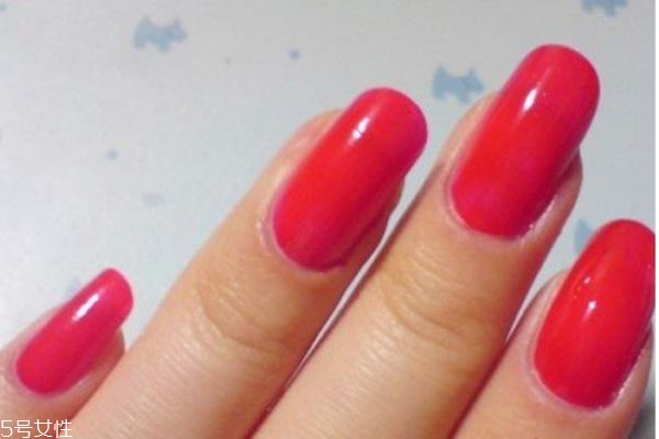 日系田園風(fēng)美甲怎么做 簡(jiǎn)單美甲教程 日系田園風(fēng)美甲怎么做 簡(jiǎn)單美甲教程