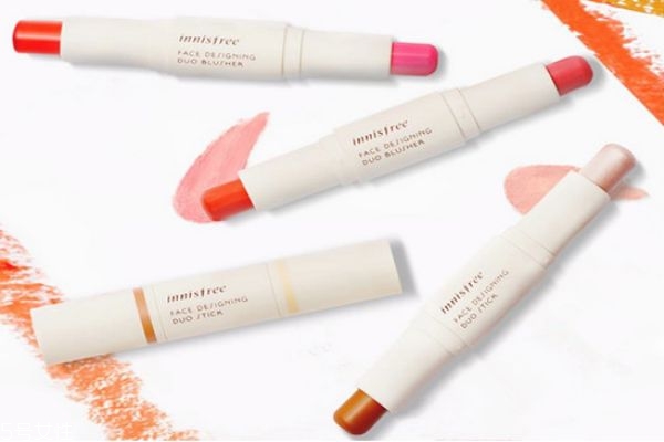 悅詩風吟腮紅哪款好用 悅詩風吟腮紅好用嗎