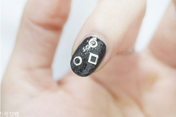 復古橘美甲教程 莫蘭迪色絲絨美甲教程 復古橘美甲教程 莫蘭迪色絲絨美甲教程