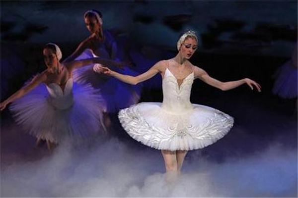 芭蕾舞有幾個手位 一共有七種 芭蕾舞有幾個手位 一共有七種