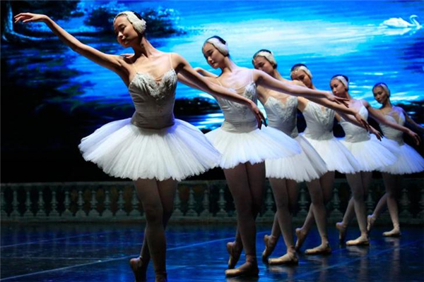 芭蕾舞身材比例要求 比例很重要 芭蕾舞身材比例要求 比例很重要