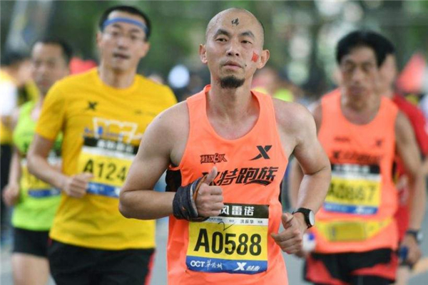 2019漢馬什么時候抽簽 跑者最期待的賽事 2019漢馬什么時候抽簽 跑者最期待的賽事