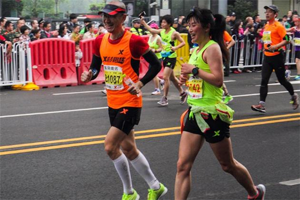 2019漢馬什么時候抽簽 跑者最期待的賽事 2019漢馬什么時候抽簽 跑者最期待的賽事