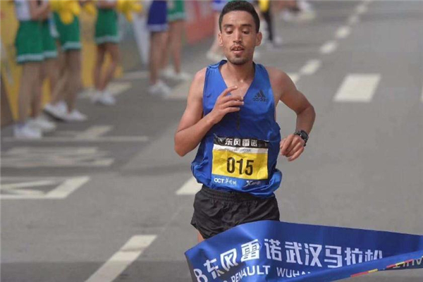 2019漢馬中簽率是多少 百分之十左右 2019漢馬中簽率是多少 百分之十左右