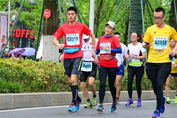 2019漢馬中簽率是多少 百分之十左右 2019漢馬中簽率是多少 百分之十左右