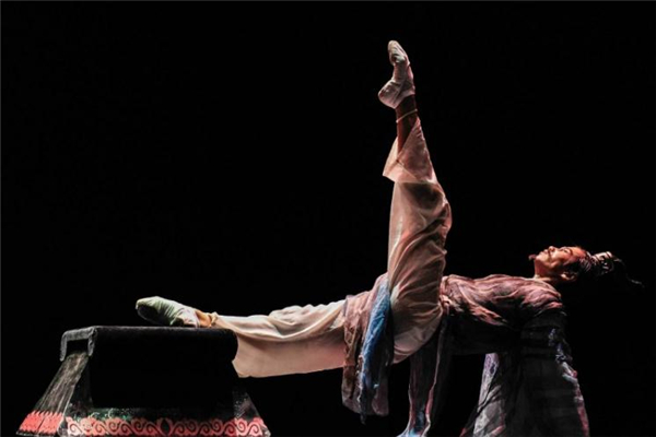 中國(guó)舞考級(jí)證書有用嗎 有這些作用 中國(guó)舞考級(jí)證書有用嗎 有這些作用