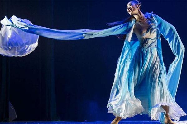 中國舞考級內容有哪些 要求很全面 中國舞考級內容有哪些 要求很全面