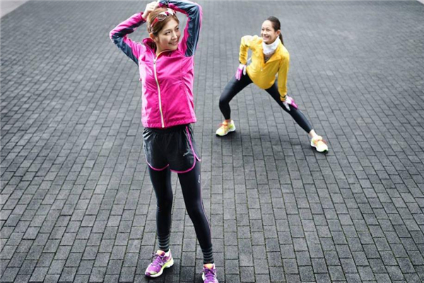 冬天晨練的最佳時間 不用特別早 冬天晨練的最佳時間 不用特別早