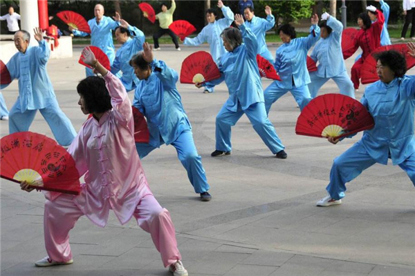 晨練時(shí)間多長合適 不需要太長