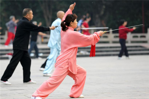 晨練時(shí)間多長合適 不需要太長