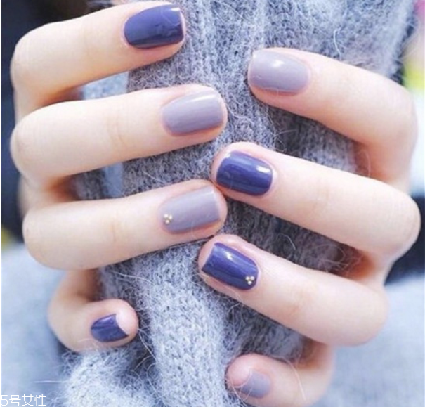 2019流行美甲圖片 2019美甲新款 2019流行美甲圖片 2019美甲新款
