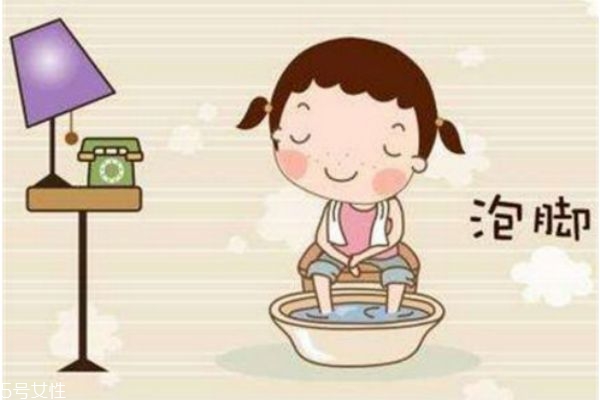 冬季怎樣給嬰兒洗腳最好 冬季怎樣給嬰兒洗腳最好