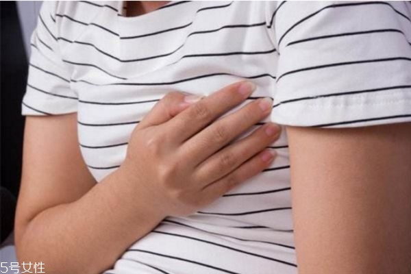 乳腺增生是怎么形成的 乳腺增生不治會怎樣 乳腺增生是怎么形成的 乳腺增生不治會怎樣