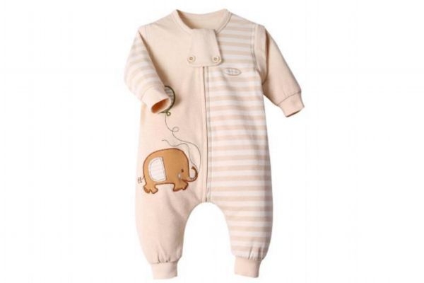 給嬰兒用睡袋好嗎 給嬰兒用睡袋好嗎