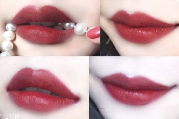 嬌蘭口紅哪個(gè)顏色好看 嬌蘭口紅哪個(gè)顏色最火 嬌蘭口紅哪個(gè)顏色好看 嬌蘭口紅哪個(gè)顏色最火